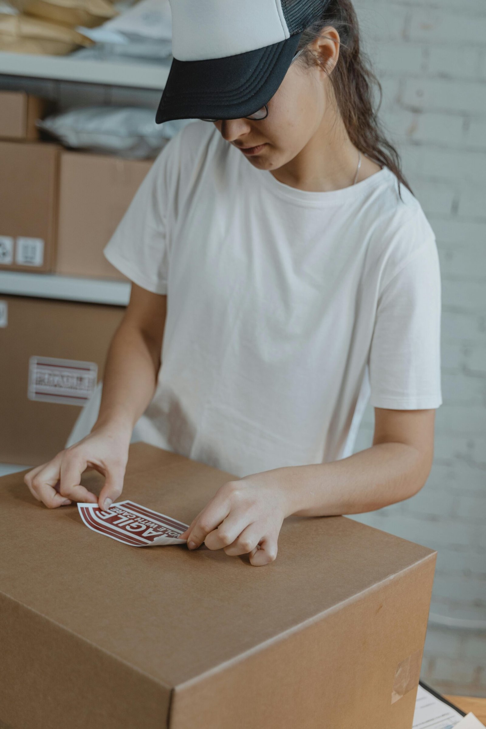 Logistique BenSoa